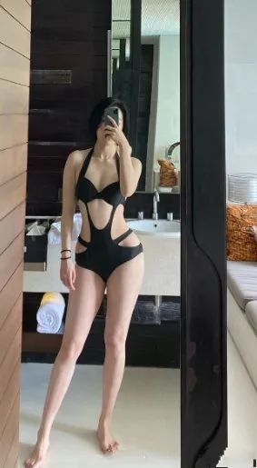 反转？小三变富婆？中石油董小姐的奢靡与放荡