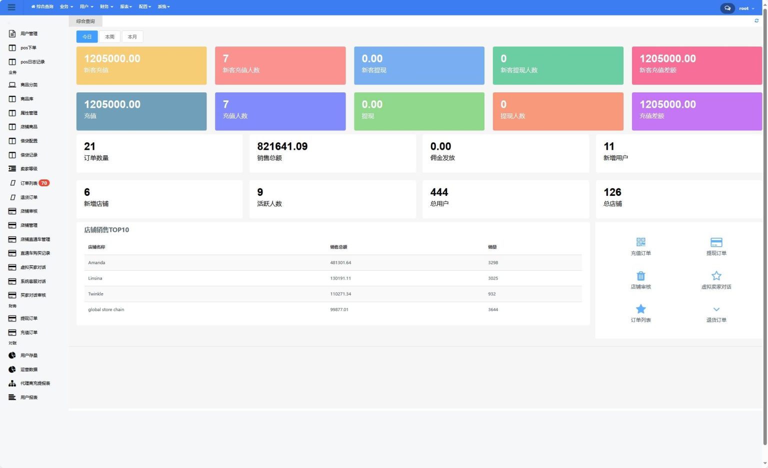 全开源TikTok跨境商城源码/TikTok内嵌商城 前端uniapp+后端-颜夕资源网-第19张图片