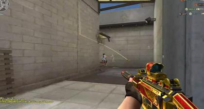 穿越火线免费辅助-颜夕资源网-第19张图片