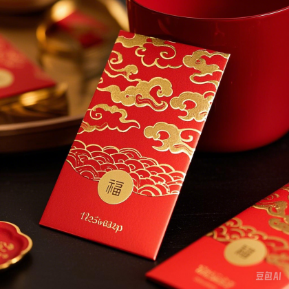 春节微信红包封面自制这么简单？带你轻松玩转最全教程~-颜夕资源网-第18张图片