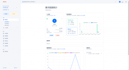 彩虹易支付最新模板（集成彩虹易支付最新版本）某站价值500元-颜夕资源网-第20张图片