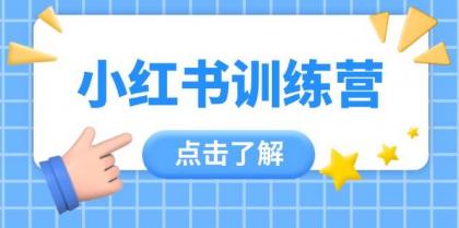 小红书训练营，助小白入门，掌握技巧变达人，课程实操又全面（12节课）-颜夕资源网-第18张图片