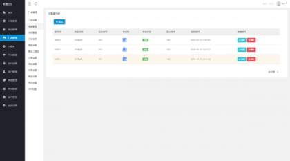 最新扫码点餐外卖配送餐饮小程序系统源码 开源版-颜夕资源网-第25张图片