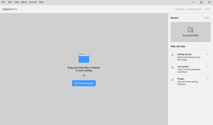 Topaz Gigapixel AI(图片无损放大软件) v8.4.2 英文便携版-颜夕资源网-第18张图片
