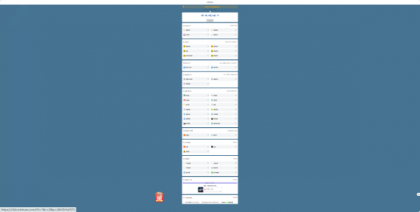 超级齐全的CPS引流页面源码+吃啥组合PHP源码-颜夕资源网-第18张图片