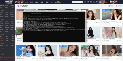 直播录制工具 支持多个平台-颜夕资源网-第18张图片