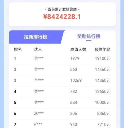 抖音带货拉新玩法，20元一单，没有门槛！抓紧上车吃肉-颜夕资源网-第19张图片