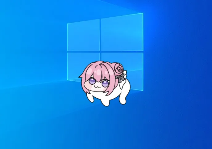 Dororo(开源电脑桌面宠物软件)-颜夕资源网-第18张图片