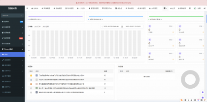 2025最新修复版多端精品商城系统源码-颜夕资源网-第22张图片