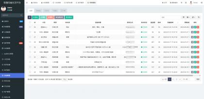 同城论坛发布社区系统源码 二手闲置 房屋出租 全开源-颜夕资源网-第22张图片