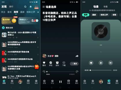 DJ串烧集 2.7.3 全网车机DJ汇集地 好用免费-颜夕资源网-第18张图片