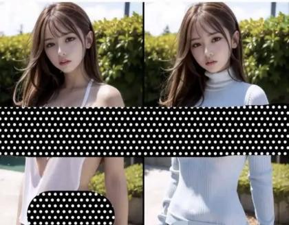 无违禁词无限制AI绘画深夜必备神器 toonpics 1.6.1-颜夕资源网-第18张图片