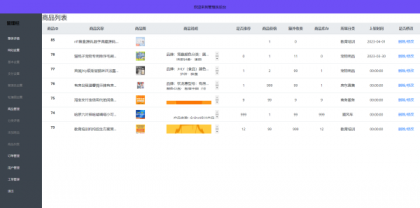 全新UI购物商城系统源码-颜夕资源网-第20张图片