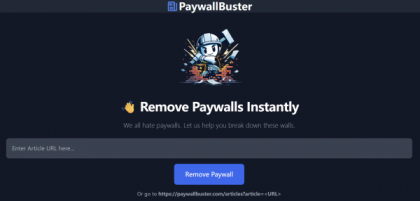 PaywallBuster – 专注于帮助用户移除付费墙的在线工具-颜夕资源网-第18张图片