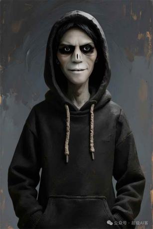 《镜像》AI动画高阶课：全网爆火短片复刻，音频驱动+分镜+特效叠加技法-颜夕资源网-第22张图片