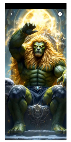 AI角色合并 各种动漫角色，超级英雄，动物，两两合体500多个可供合并的角色，-颜夕资源网-第19张图片