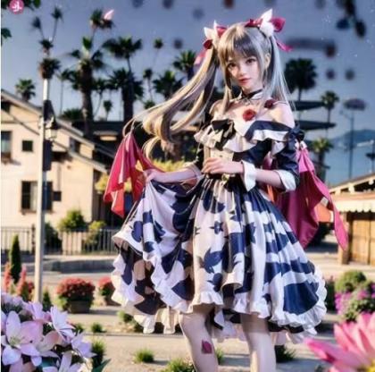 AI隐藏式二维码软件艺术二维码源码搭建使用制作生成教学-颜夕资源网-第20张图片