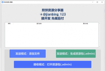 可以无限制分享视频跟图片-颜夕资源网-第18张图片