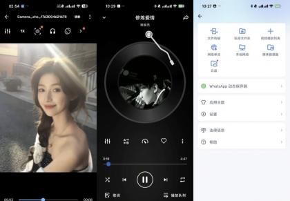 MX播放器 v2.5.0 安卓最强解码性能 解锁专业版-颜夕资源网-第18张图片