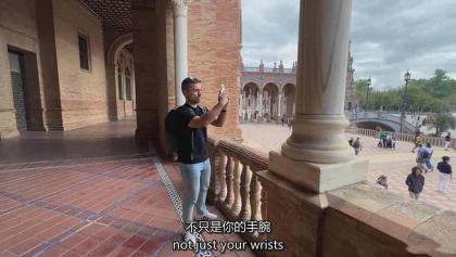 手机电影感拍摄实战课：无需影视经验，普通人也能靠手机打造高质感内容-颜夕资源网-第21张图片