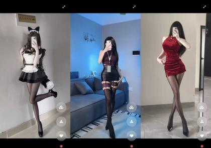 黯笙爱看美女 v1.0.2-颜夕资源网-第18张图片