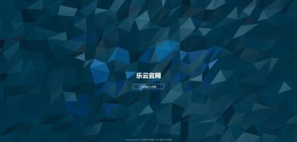 2026最新自适应个人3D特效引导源码-颜夕资源网-第18张图片