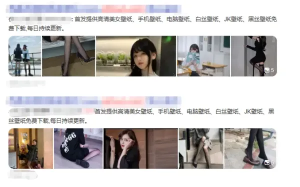 老司机壁纸源码 2.0 修复版 布局优化 + BUG 修复 可直接搭建运营-颜夕资源网-第12张图片